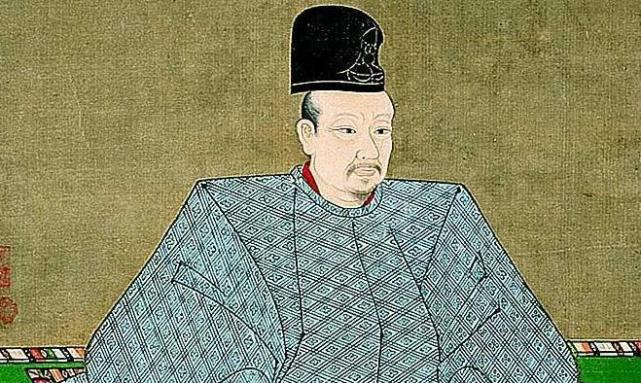 公元645年,日本大和国的孝德天皇开始改革