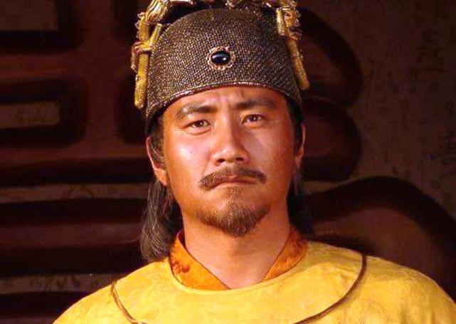 朱元璋最讨厌的姓氏令其后代世世为奴为娼你身边有这个姓氏吗