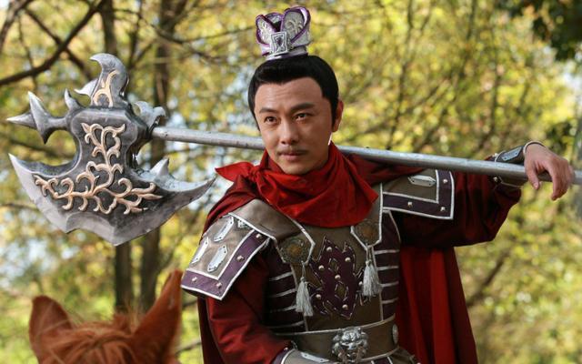 春节话门神程咬金嫌弃糟糠之妻尉迟敬德会如何对待糟糠之妻