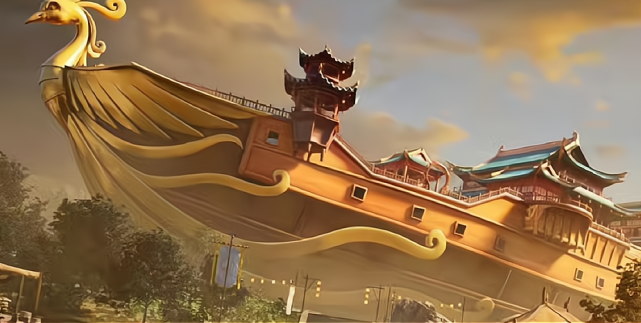 凡人修仙传:女主南宫婉上线,韩立险些被杀,顺风舟必须好评