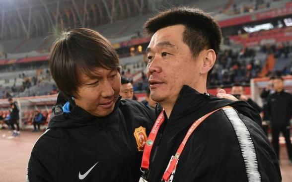 世界杯 彻底失望！李霄鹏或作出争议决定，洛国富或被踢出国家队