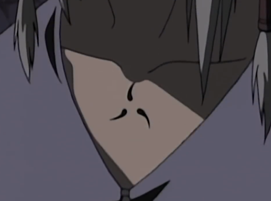 大蛇丸咬咒印的位置各有不同佐助脖子红豆肩膀君麻吕的位置最疼