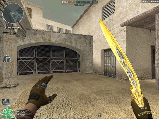 【cf】论尼泊尔的影响力,两把王者谁可比拟|王者荣耀|尼泊尔|穿越火线