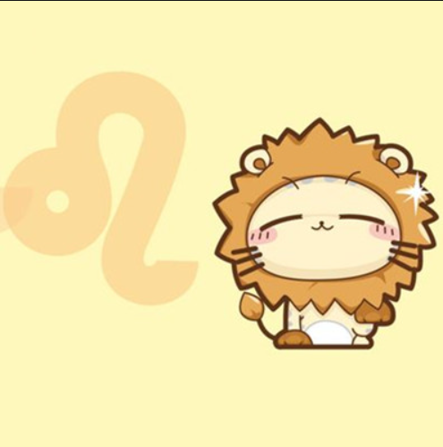狮子座男朋友会是什么样子的