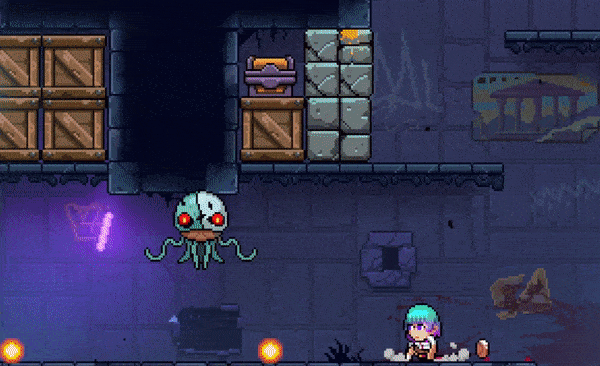 steam喜加一霓虹深渊叛逃者角色包限时免费领取