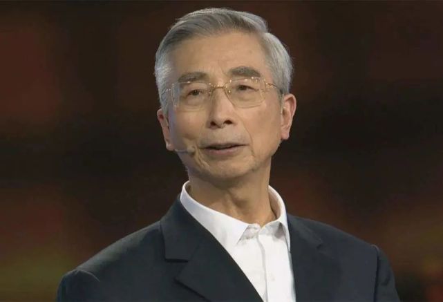 李江涛观点倪光南院士的一生悲剧还是喜剧