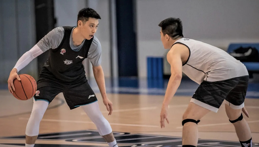 林书豪 遗憾！重返NBA良机林书豪错过了！他若还在美国可成救火球员
