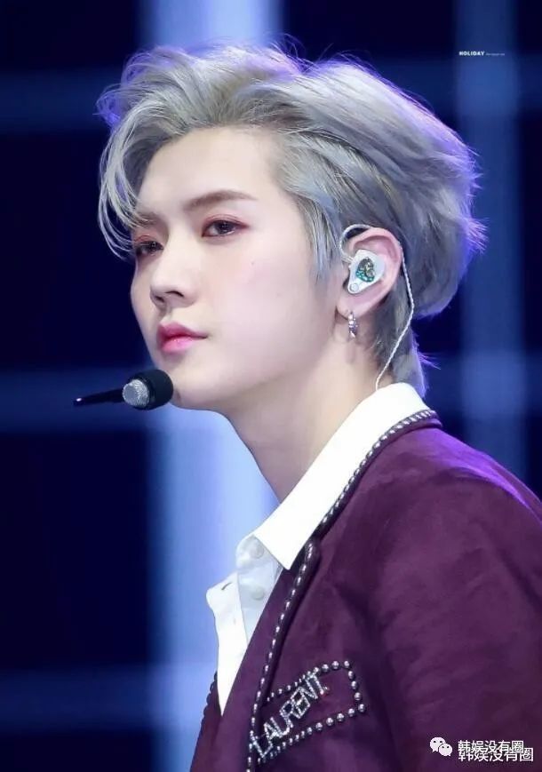 ren崔珉起rocky朴敏赫无法参加歌谣大战