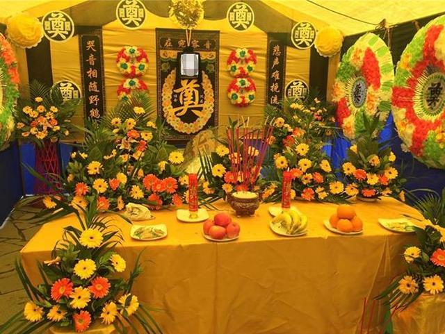 人死后灵堂内为何不能有猫狗并非封建迷信有一定科学道理