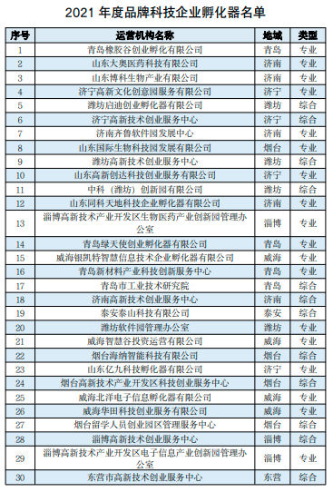创业孵化器：助你梦起飞的企业摇篮
