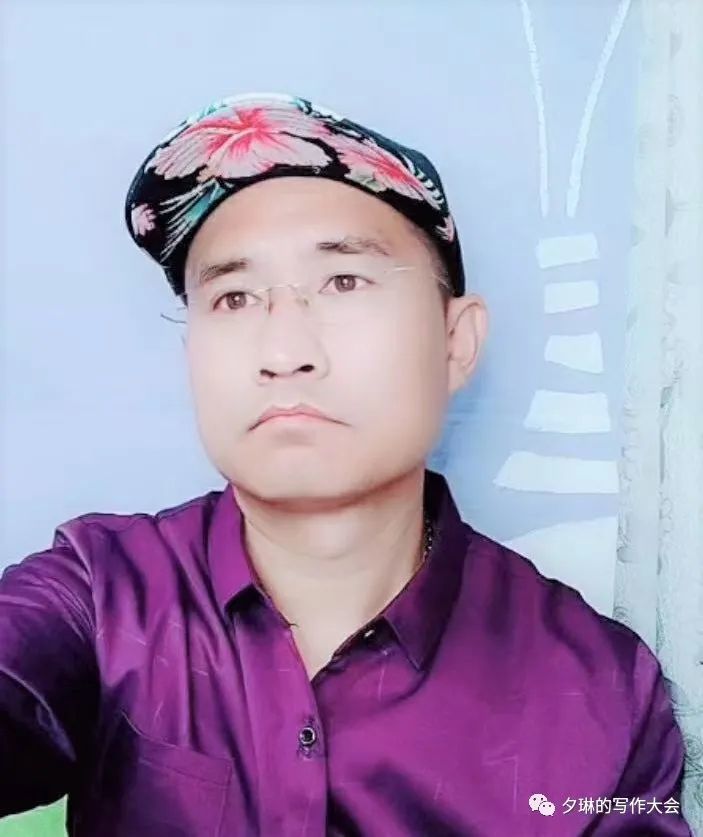 作者简介王彦,笔名:夕琳,电影制片人,资深出版人,作家经纪人,春风万卷