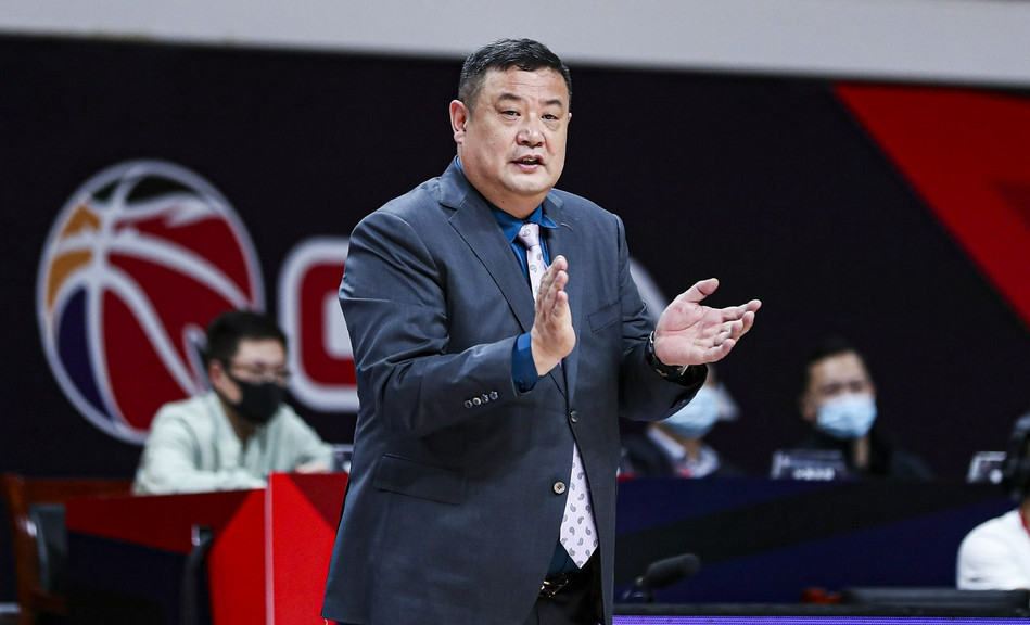 cba 山东主帅担心两大外援，透露第2阶段新打法，丁彦雨航也有新消息