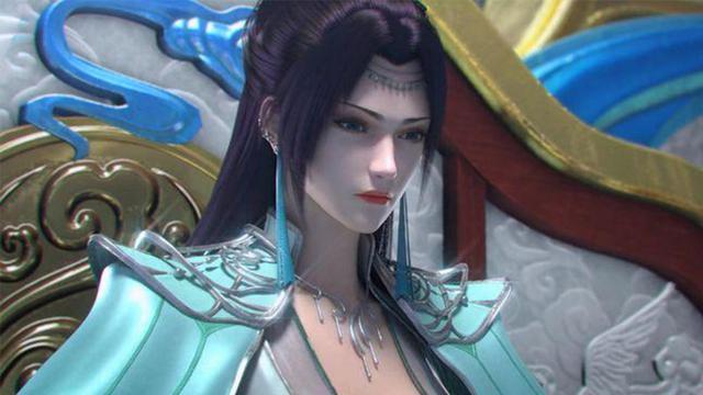 斗破苍穹战力排行_斗破苍穹:三年之约6大强者最终实力,海波东晋级九星斗宗,女王和...