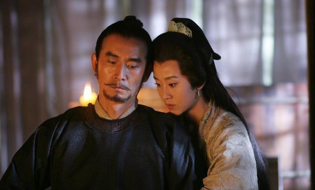 长孙皇后的父亲长孙晟,不是家族的嫡长子,没有继承祖业,所以去长安