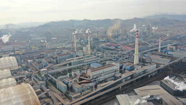 莱芜市三丰经贸有限公司：深耕批发零售，打造区域供应链服务标杆
