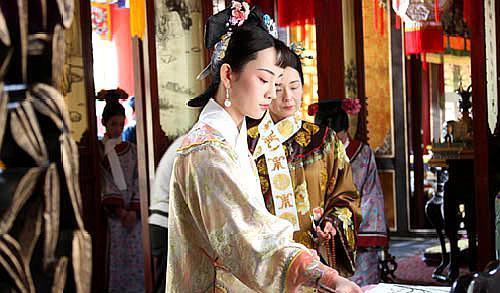 皇家婆媳之争受尽光绪帝宠爱的珍妃为何不受慈禧待见