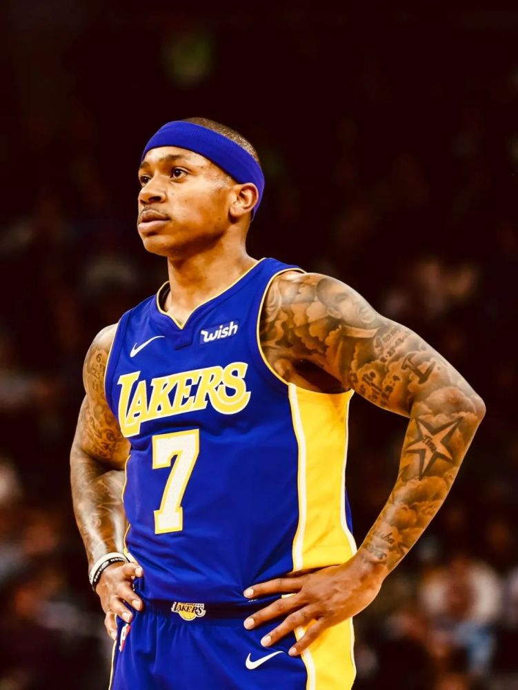 骑士 先后狂砍81分、42分后，地表最强175终于重返NBA！火速支援湖人