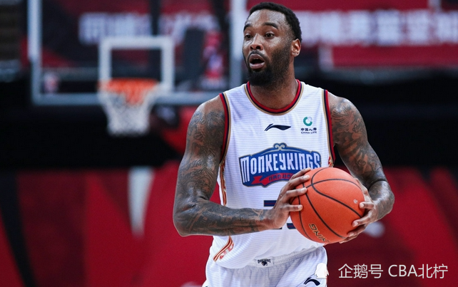 cba CBA三消息：新疆确定单外援，赵继伟晒散步照，富兰克林成助攻王