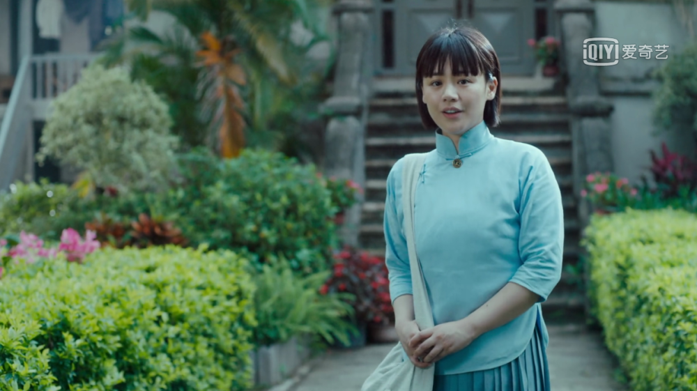 第一炉香:不要把失败的原因都归咎于马思纯的胖