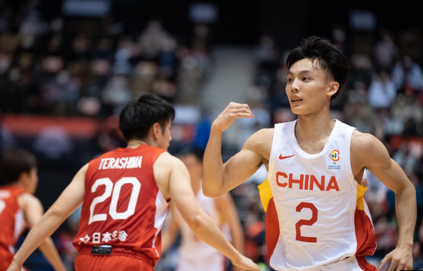 郭昊文 徐杰揭秘杜锋4大要求，CBA杜兰特落选原因曝光，郭艾伦也遇到危机