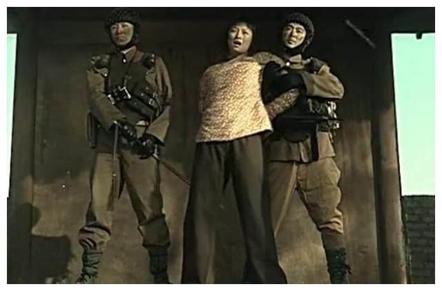 为日军第36师团第223步兵联队第9中队,因为他们的指挥官叫做益子重雄