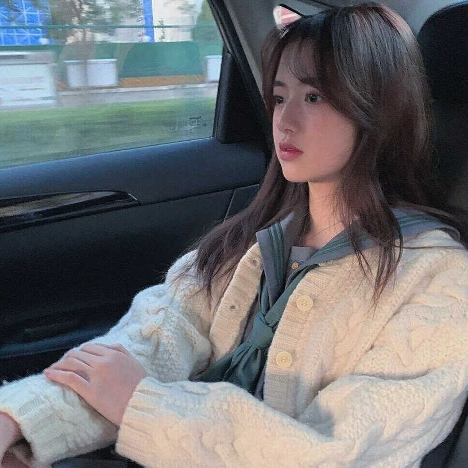 绝版女生头像第一期