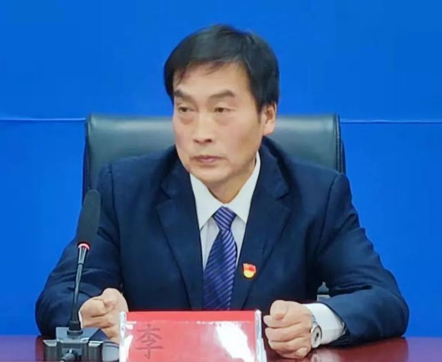 【贯彻全会精神 奋力谱写新篇章】向人民报告——洛川县人力资源和