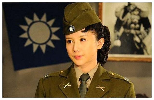 军统美女特工冒生命危险给地下党通风报信11年后救了自己一命