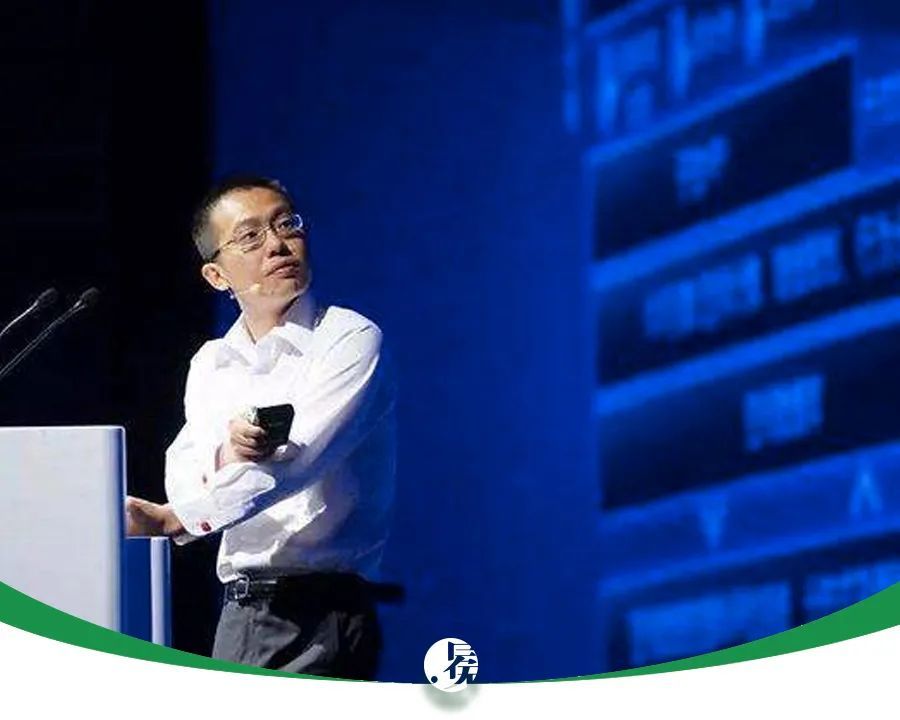 华为废太子李一男造车抢在华为前关注