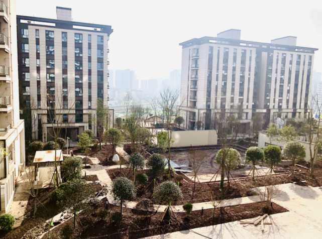 中梁·西溪首府|新亚洲风格园林,邂逅东方诗意生活