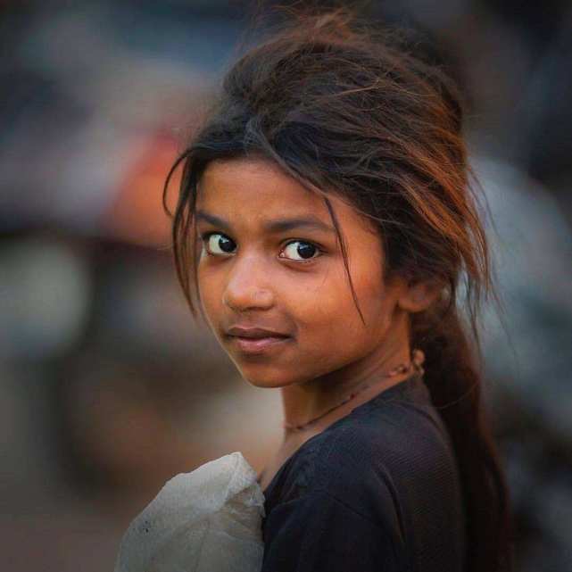 谁来救救印度儿童一夜间增加上万名孤儿13万人家庭破裂