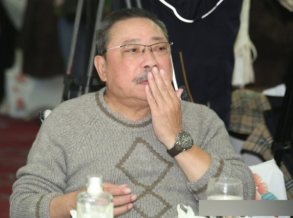 陈松勇去世遗产曝光,曾许诺给印佣一部分,无儿女继承或成立基金