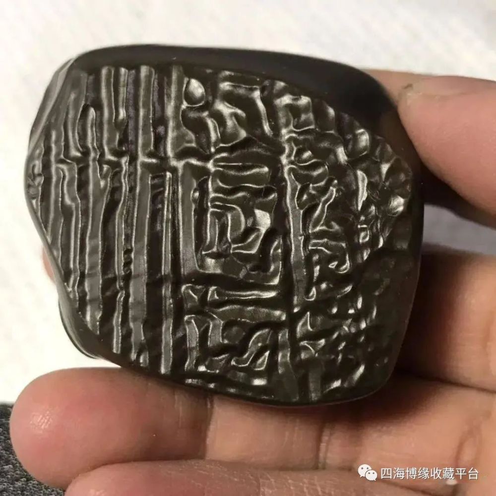 新疆泥石欣赏_腾讯新闻