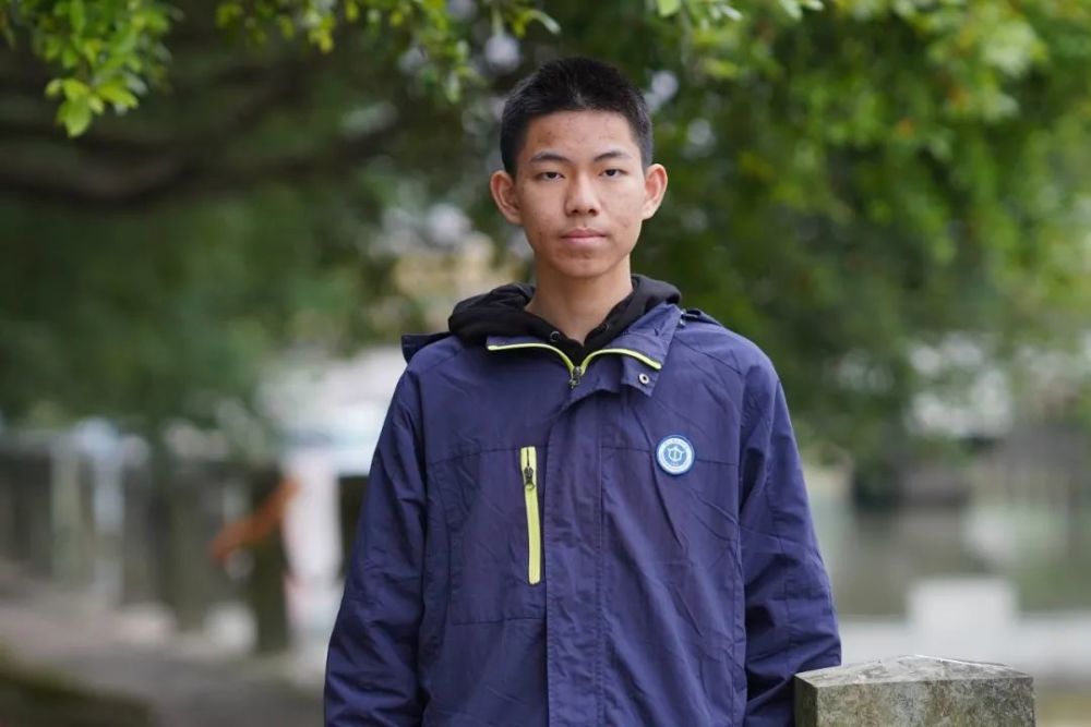 刚刚温一中喜报4人保送清北