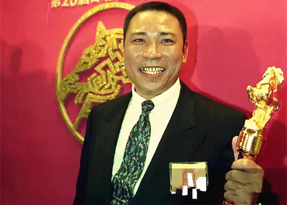 影帝陈松勇病逝,享年80岁,好友透露他已安排好身后事