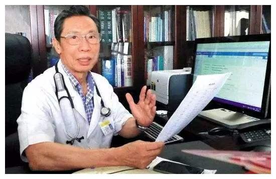 鍾南山不怕死:17年前決戰非典,38小時未閤眼,83歲又赴武漢