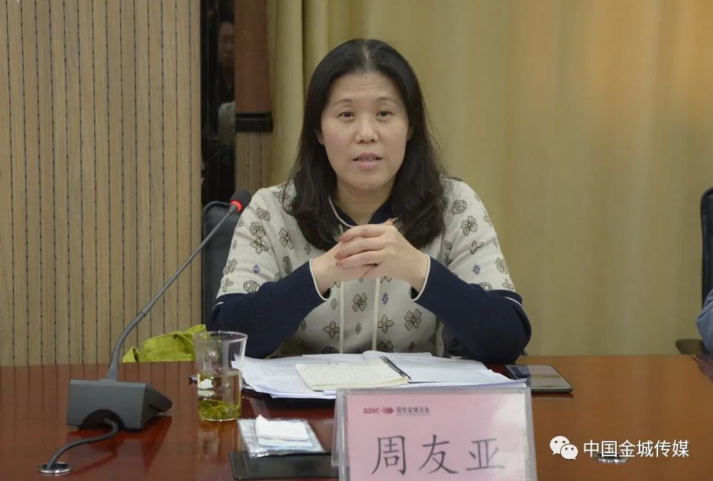 生态环境部周友亚一行到我市调研土壤污染治理工作