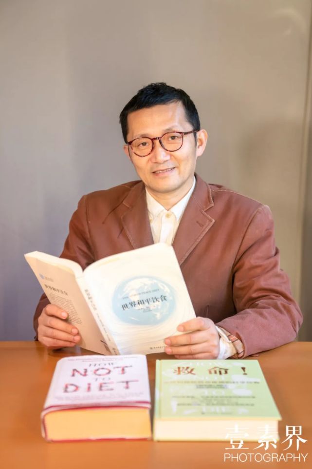 余力博士:我对杭州打造"东南素都"的建议