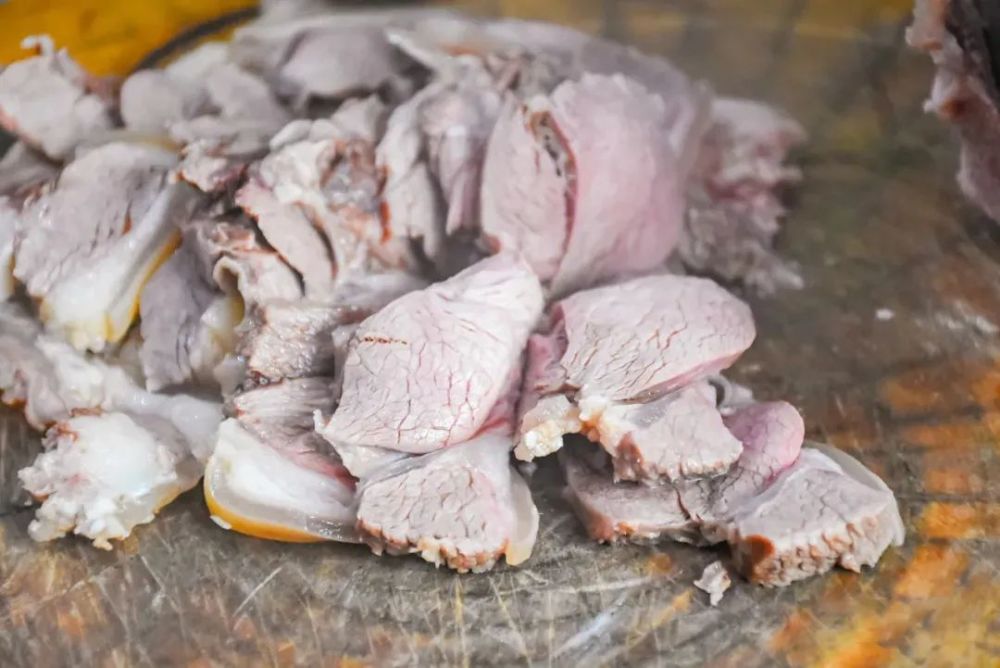 仁怀"合马羊肉节"没能参加的朋友,快进来一饱眼福吧～_腾讯新闻