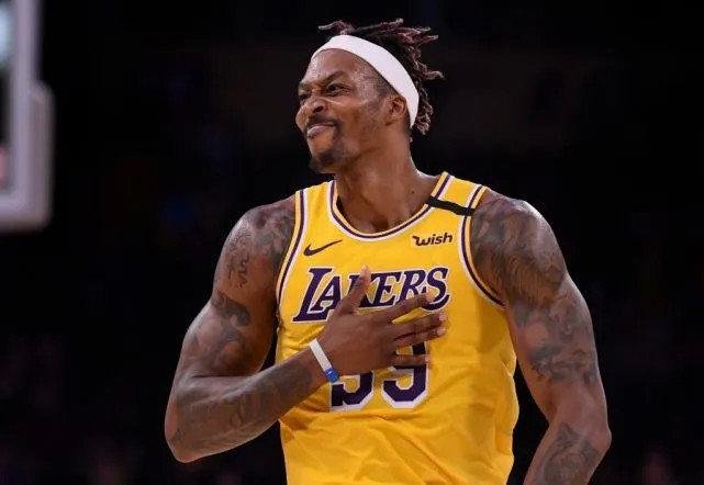 霍华德 NBA：怎么去定义魔兽霍华德
