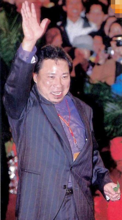 陈松勇入院47天不插管不抢救去世灵堂设于家中由弟弟简单操办