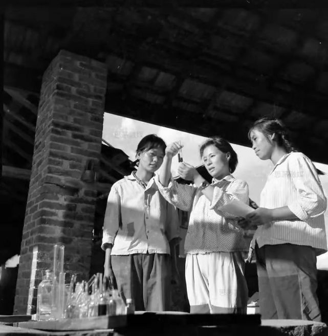 这组罕见的老照片藏着20世纪70年代思茅最真实的模样