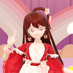 公布之前就让我来考验一下花粉对迷你世界人物的熟悉程度(`6607)