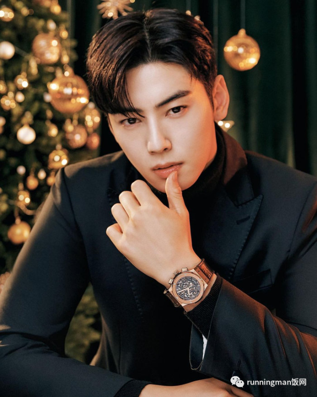 李栋旭新剧今晚首播!