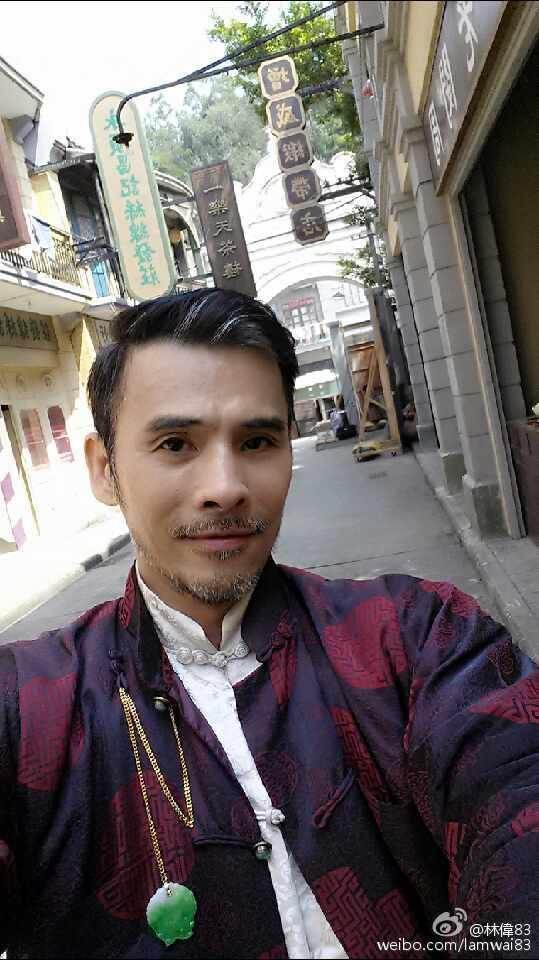 不过再回来后,一切似乎都不同了,原本有很好的上位机会的林伟,这次返