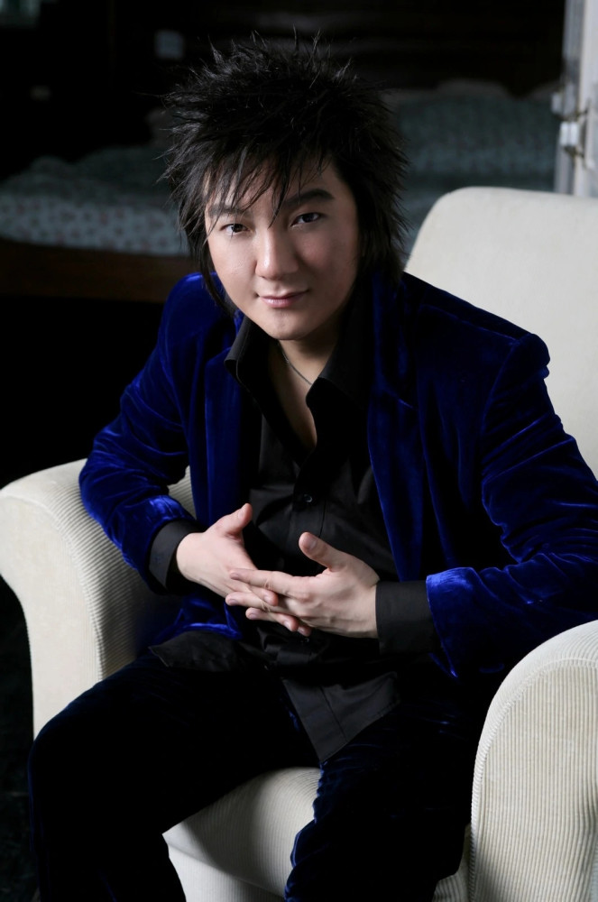 消失的"巨星"杨臣刚:他是如何失宠的?这16年,到底发生了什么插图4