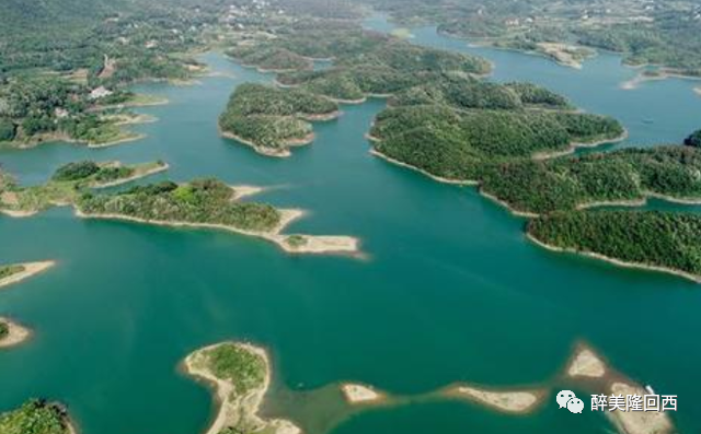 隆回六都寨水库移民往事