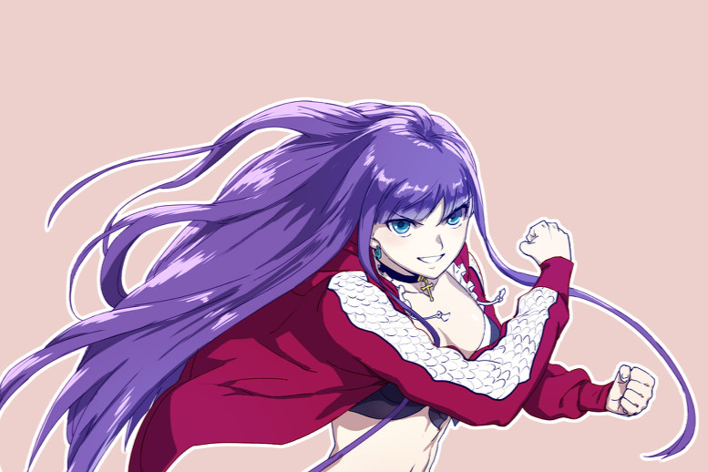 fgo尺阶玛尔达简评:充能与特攻齐全也难以发挥的单体输出_腾讯新闻