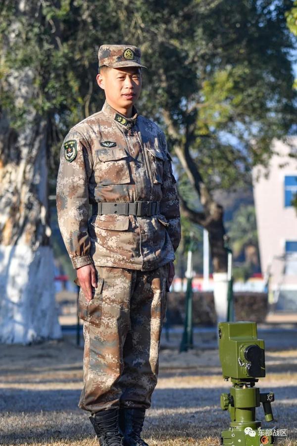 牛!当兵18年,他两获国家发明专利!