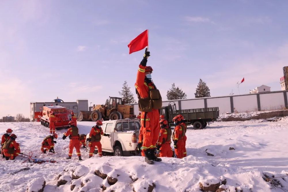 扎鲁特旗私人应急 腾讯网